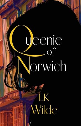 Queenie of Norwich