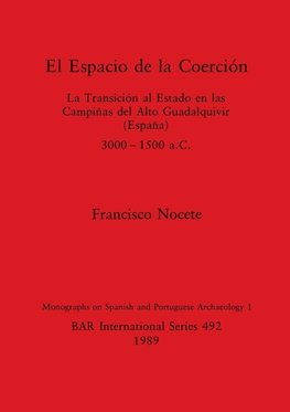 El Espacio de la Coerción