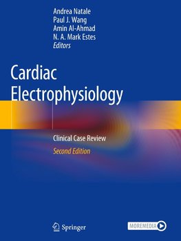 Cardiac Electrophysiology