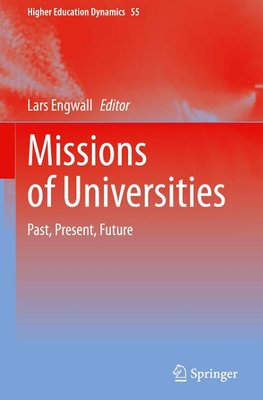 Missions of Universities