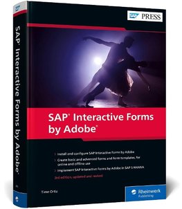 SAP Interactive Forms by Adobe