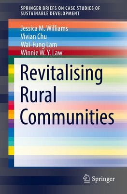 Revitalising Rural Communities