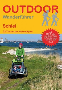 22 Wanderungen Schlei