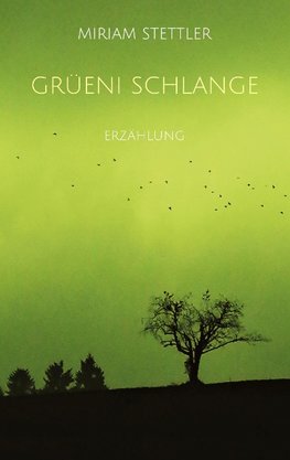 Grüeni Schlange