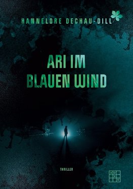 Ari im blauen Wind