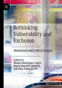 Rethinking Vulnerability and Exclusion