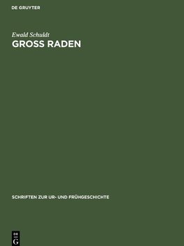 Groß Raden