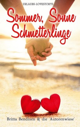 Sommer, Sonne, Schmetterlinge