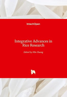 Integrative Advances in Rice Research