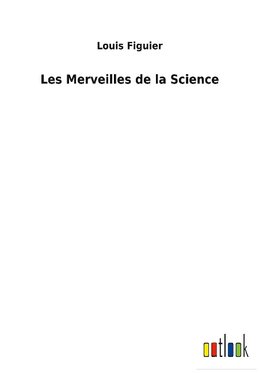 Les Merveilles de la Science