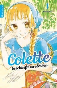 Colette beschließt zu sterben 01