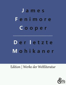 Der letzte Mohikaner