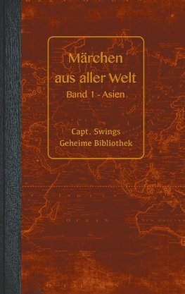 Märchen aus aller Welt