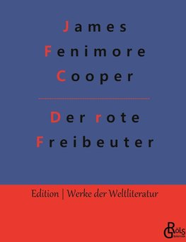 Der rote Freibeuter