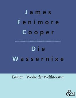 Die Wassernixe