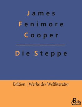 Die Steppe