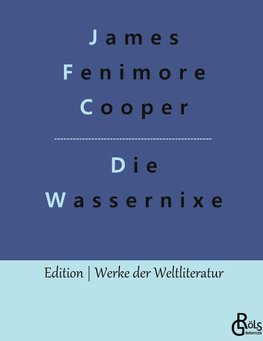 Die Wassernixe