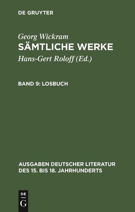 Losbuch