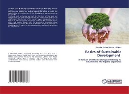 Basics of Sustainable Development