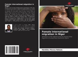 Female international migration in Niger