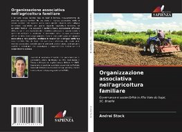 Organizzazione associativa nell'agricoltura familiare