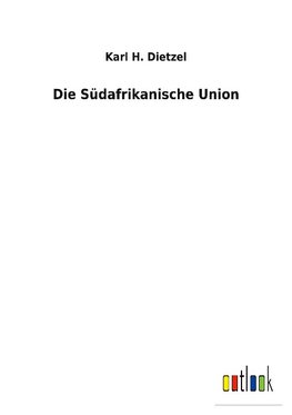 Die Südafrikanische Union