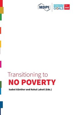 Transitioning to No Poverty