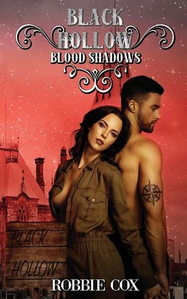 Blood Shadows