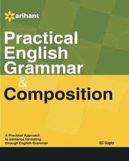 Practical English Grammar