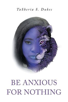 Be Anxious For Nothing