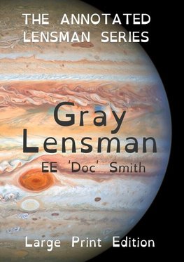 Gray Lensman