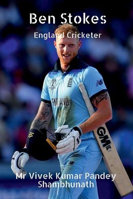 Ben Stokes