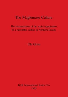 The Maglemose Culture