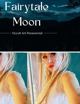 Fairytale Moon Magazine