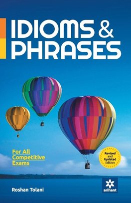 Idioms & Phrases EUR