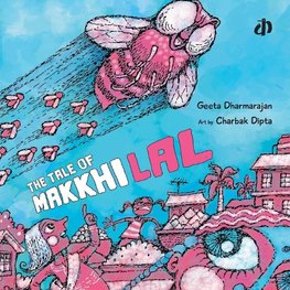 The Tale of Makkhilal