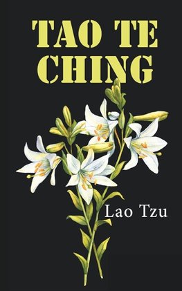 TAO TE CHING