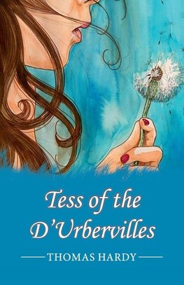 Tess of the d'Urbervilles