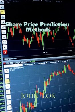 Share Price Prediction Methods