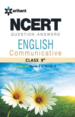 NCERT Solutions English Communicative 9th