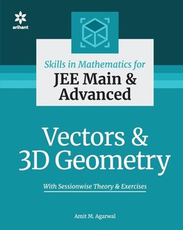 Vector & 3D Geometry