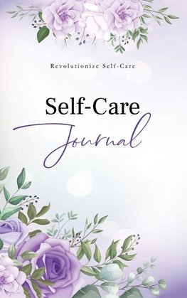 Self-Care Journal