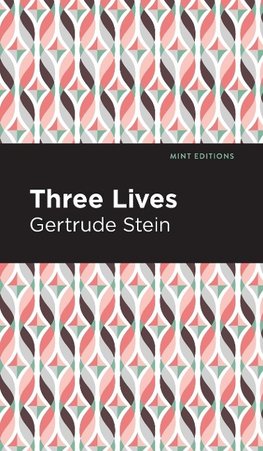 Three Lives