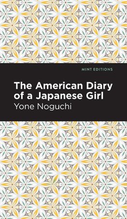 American Diary of a Japanese Girl