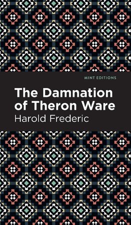 Damnation of Theron Ware