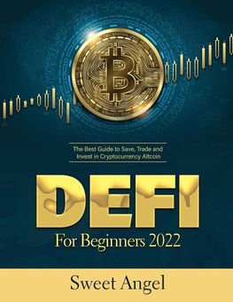 DEFI FOR BEGINNERS 2022