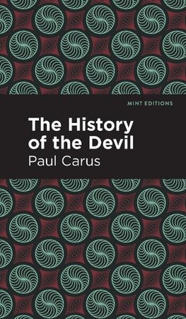 History of the Devil