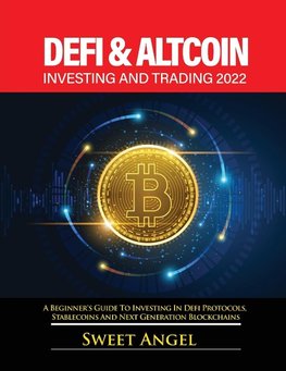 DEFI FOR BEGINNERS 2022