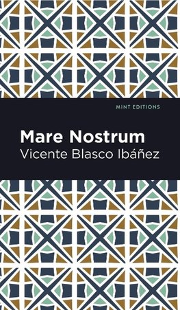 Mare Nostrum