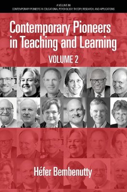 Contemporary Pioneers in Teaching and Learning